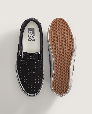 Premium Classic Slip-On Shoe