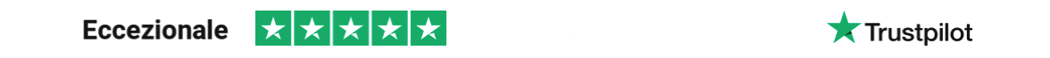 recensioni trustpilot