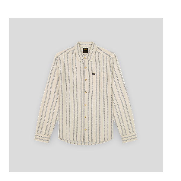 Regular Leesure Shirt