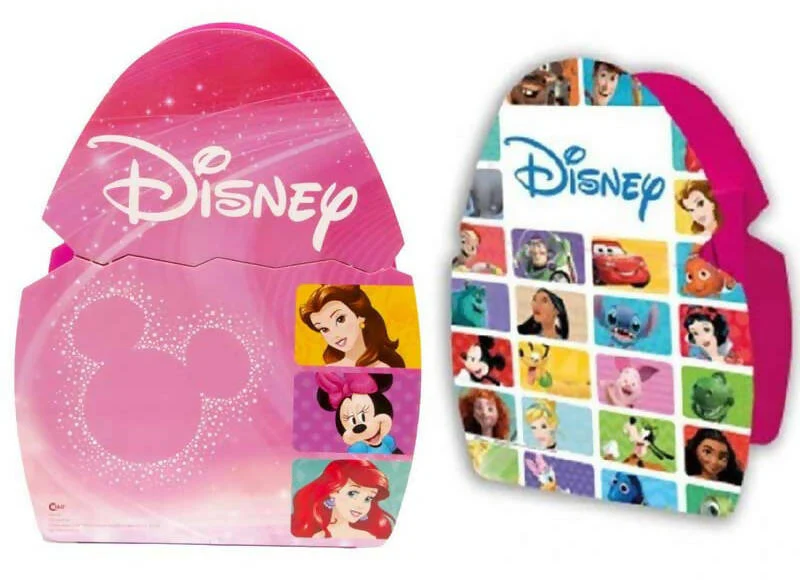 Disney Uovo 2023 Sorprese Girl Surprise Uovo Di Pasqua Principesse