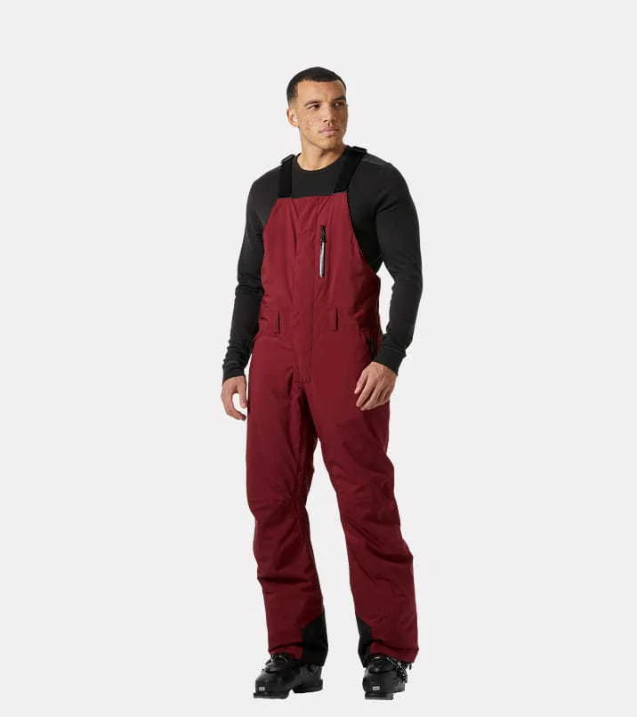 Men's Legendary Insulated Bib Pant