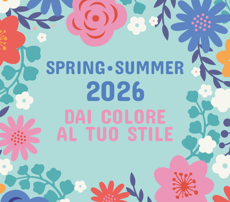 Spring • Summer 2026