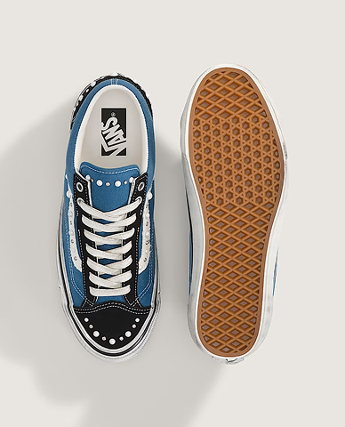 Premium Old Skool 36 Shoe