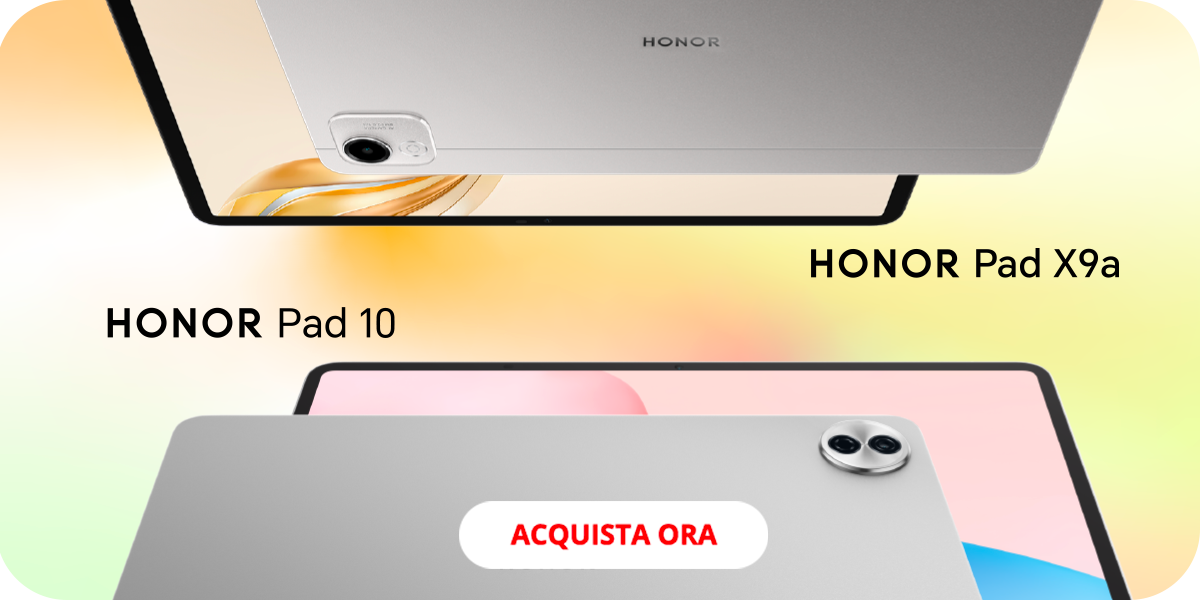 Honor Pad X9a | 10
