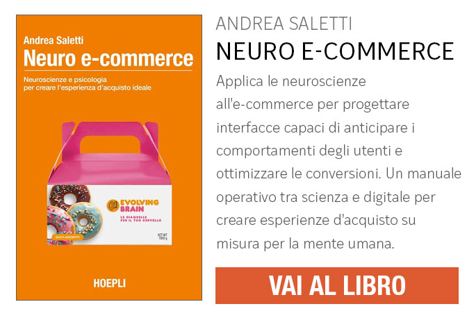 NEURO E-COMMERCE