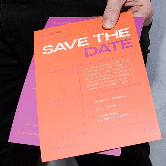 Impossibili da ignorare. Ancora più difficili da dimenticare.