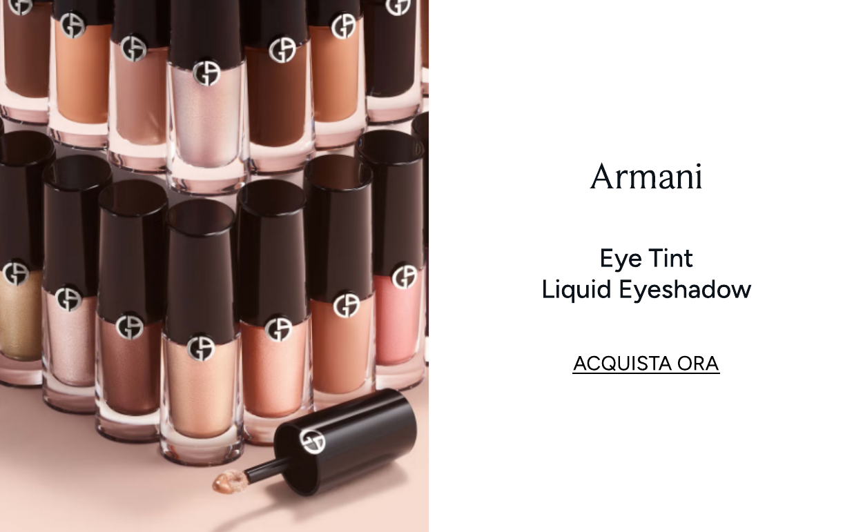 Armani Giorgio Armani Eye Tint