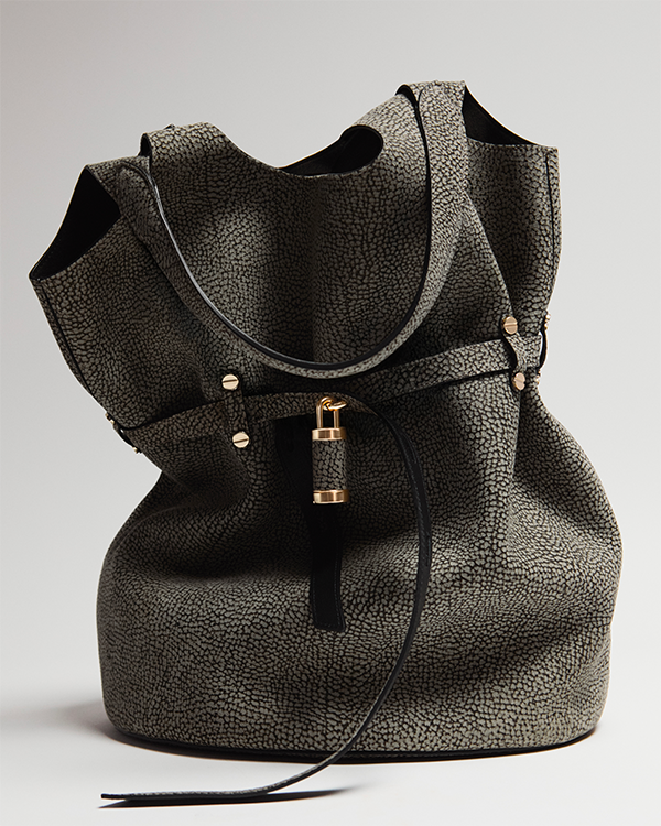 Borbonese - Premiere