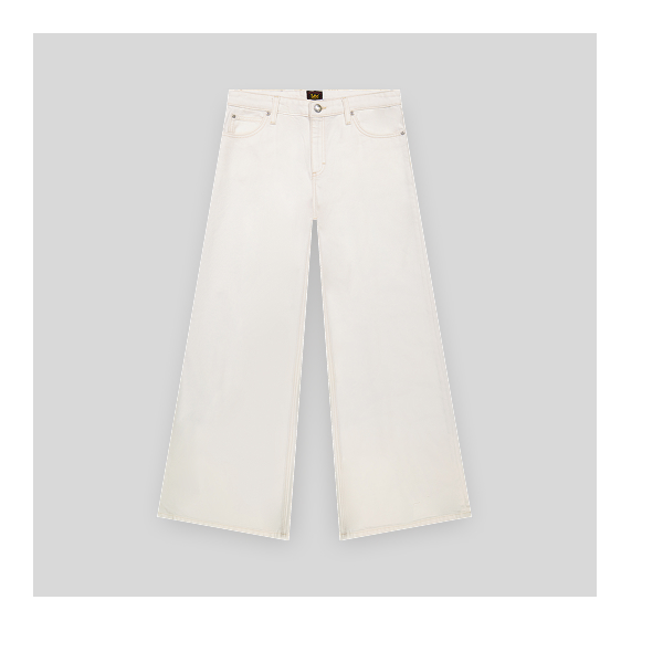 Hope Mid Rise Baggy Jean