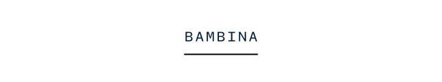 BAMBINA
