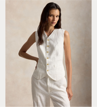 gilet-di-lino-bianco