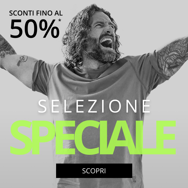 Selezione speciale