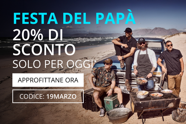 Buona Festa del Pap&agrave;!