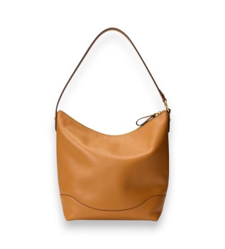 borsa-a-secchiello-grande-in-pelle-marrone-tasha