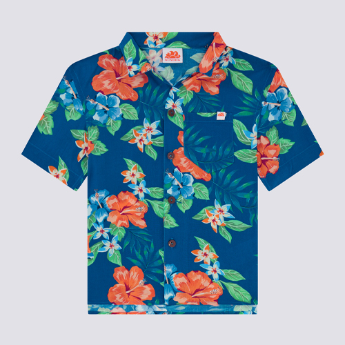 SUNDEK Father&Son_shirts