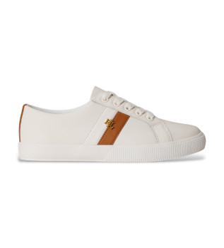 sneakers-janson-ii-in-pelle-bianca