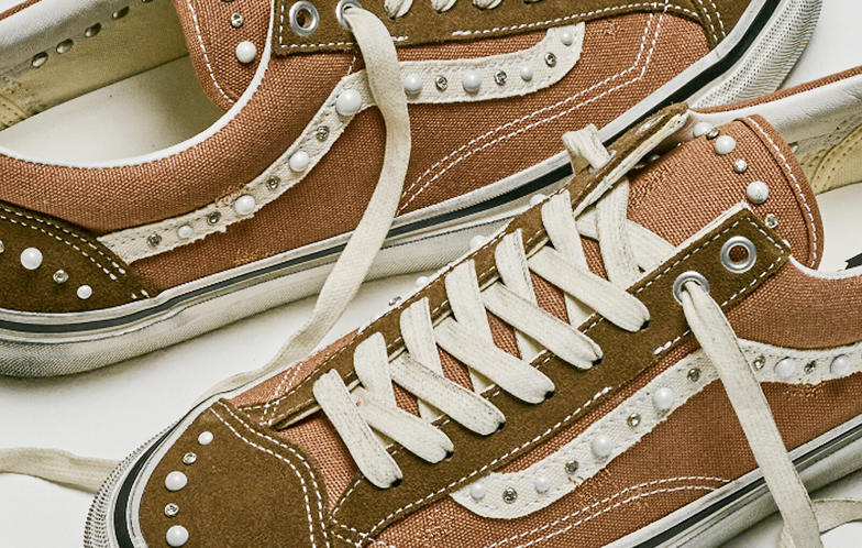 Chance to Win Custom Authentic Shoes