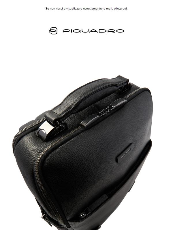 Collezione Modus: tecnologia intelligente, stile essenziale