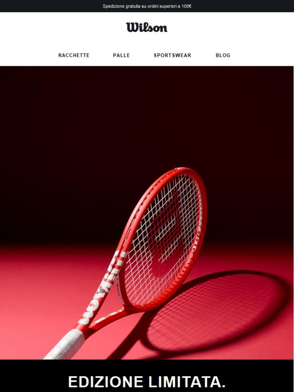 Clash Reverse: l’Infrared cambia le regole.