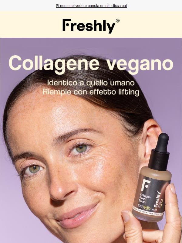 Viso stanco, rughe, pelle spenta...? Leggi qui...