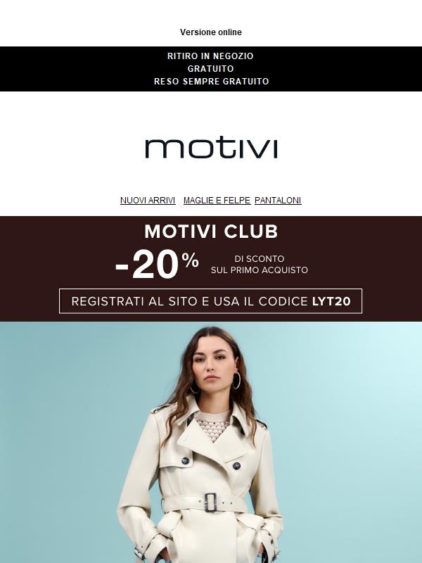 Layering: stile a strati impeccabile