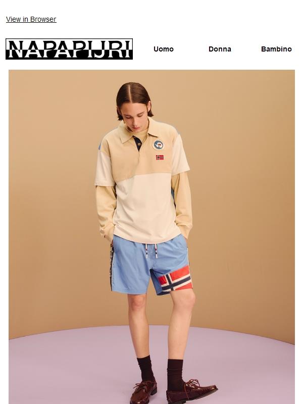 Heritage Reinventato