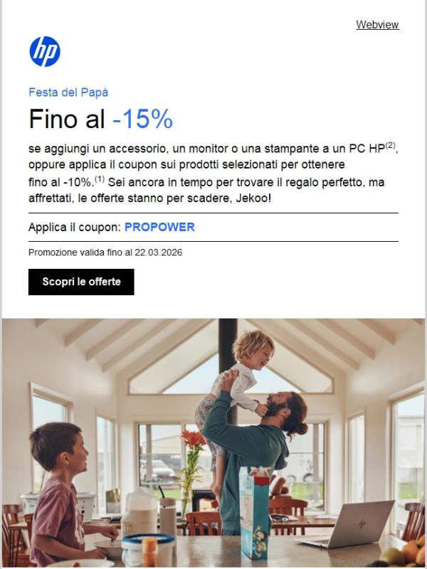 💙Oggi festeggiamo tutti i papà