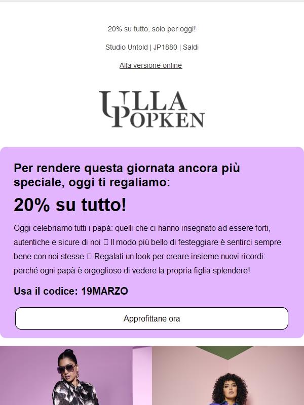 Festa del Papà 💙 Celebriamo i nostri eroi