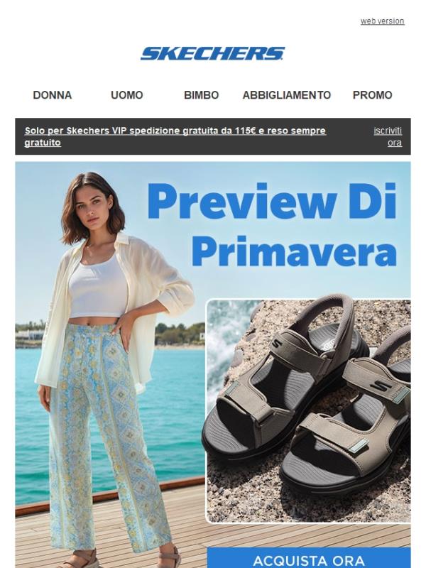 Preview di primavera 🌸