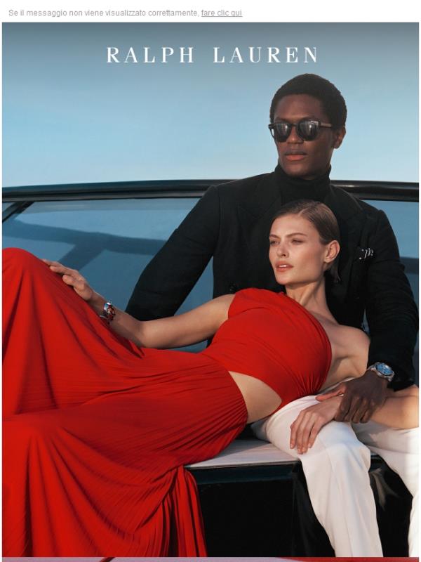 ITIT -                             	    		Novità: Primavera/Estate 2026