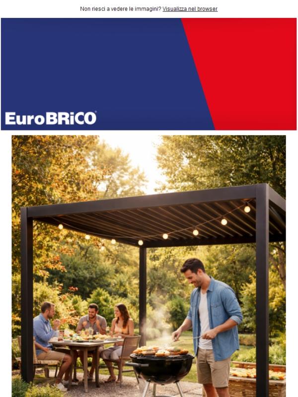 È arrivato il nuovo volantino! 🌼