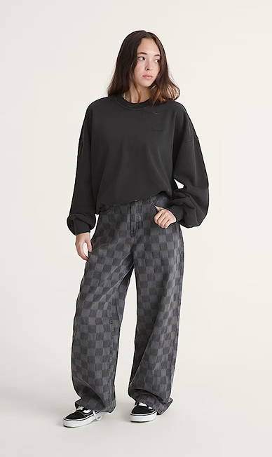 Sirelle Puddle Pants