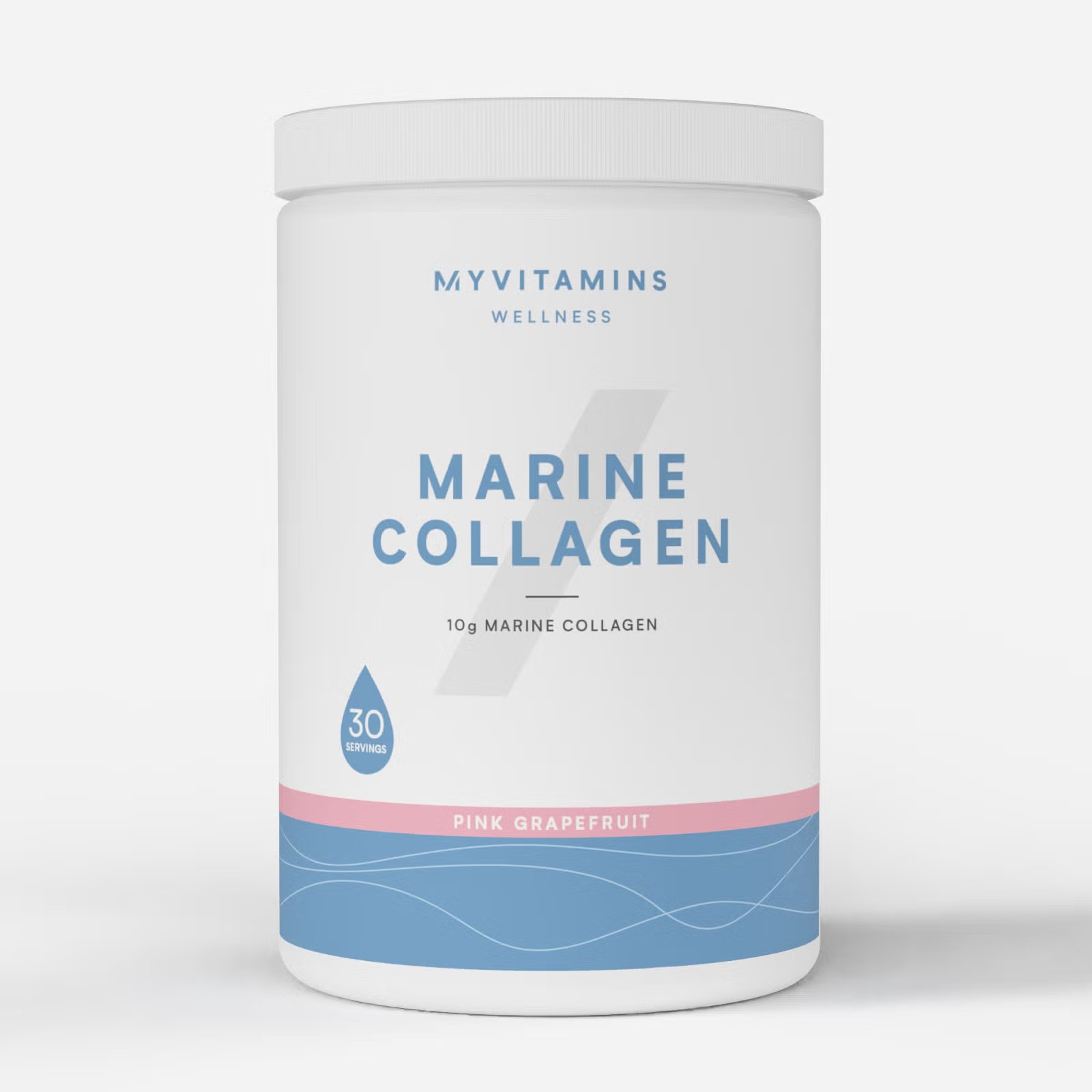 collagene marino