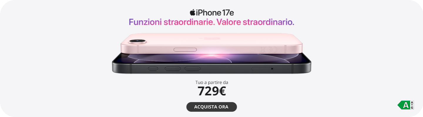 iPhone 17e
