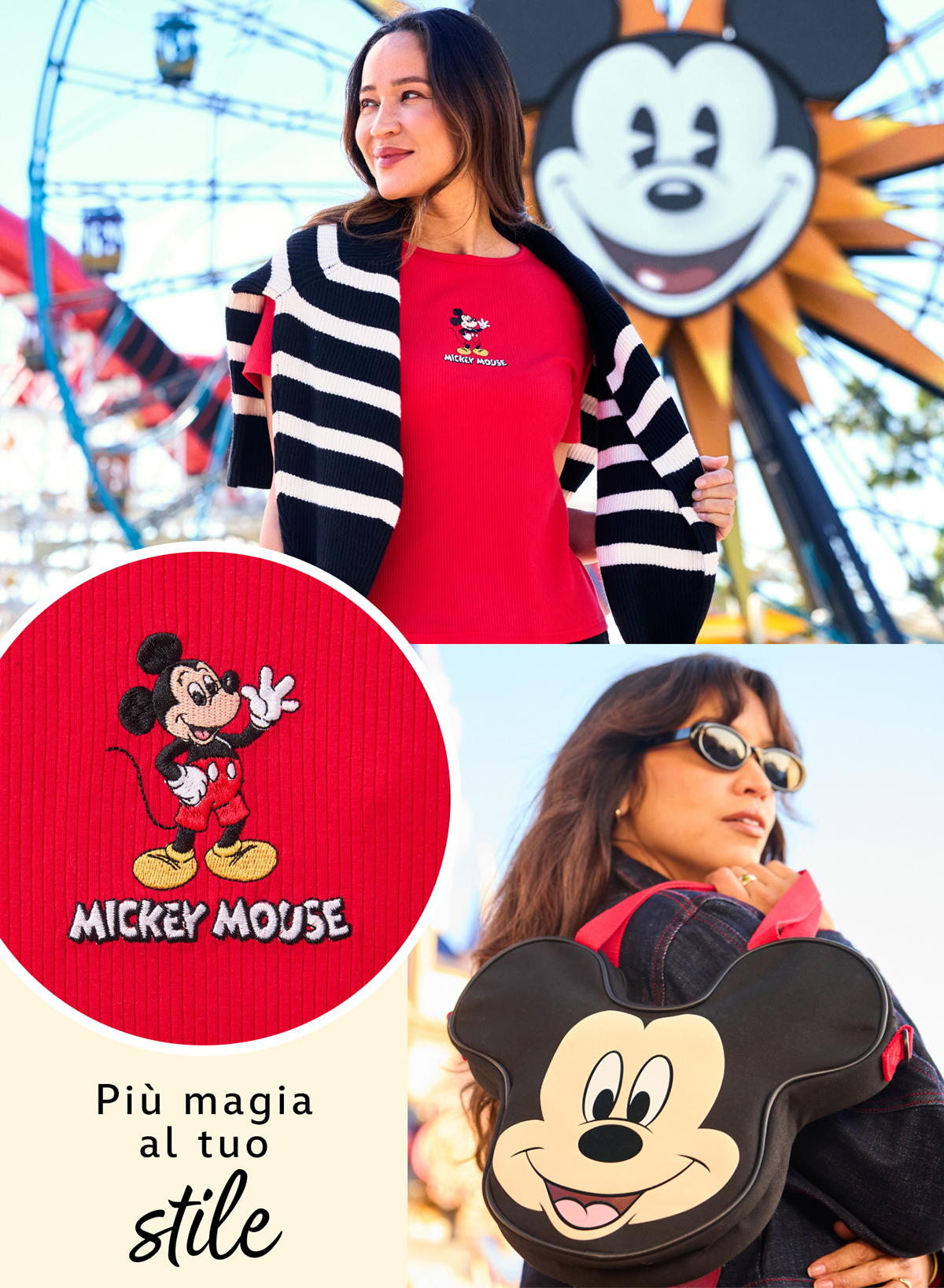 Più magia al tuo stile