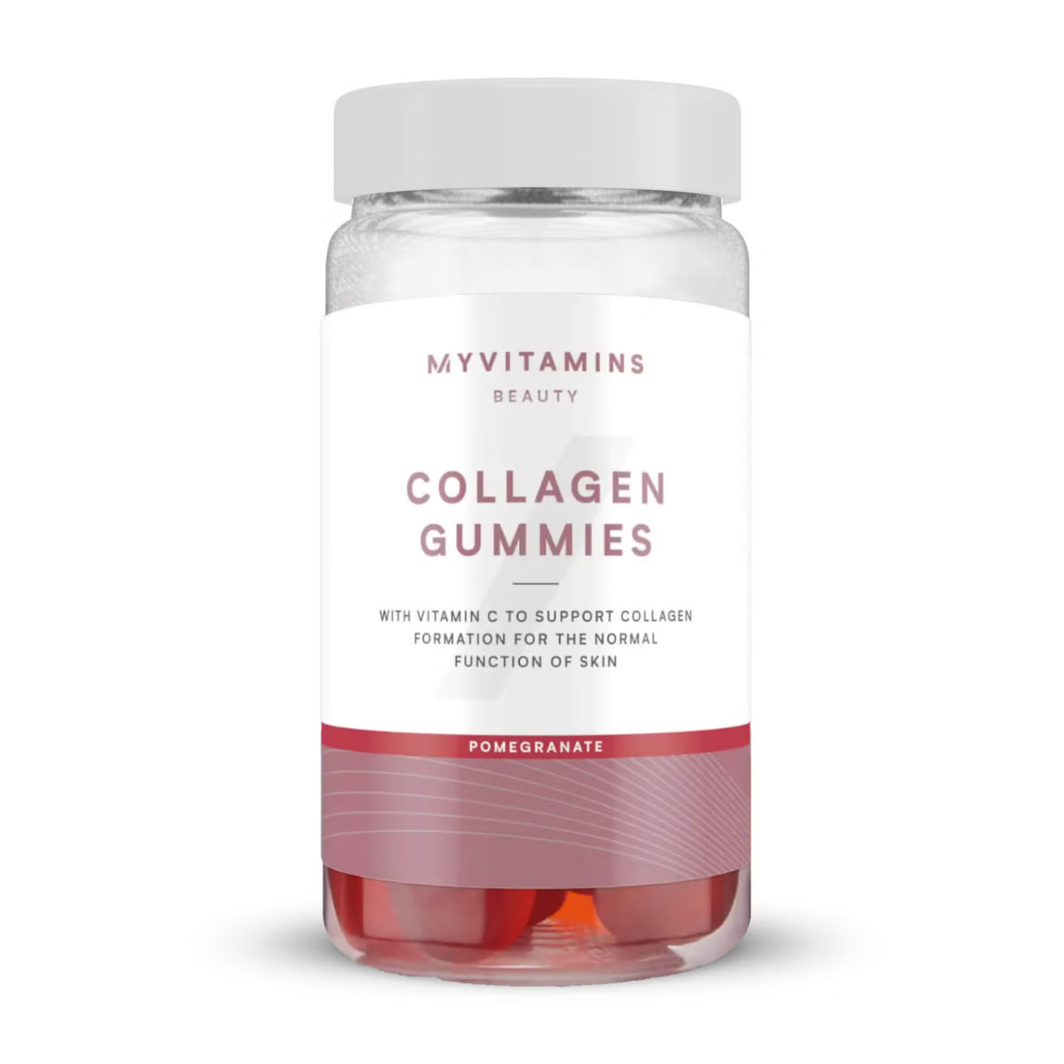 collagene gummies