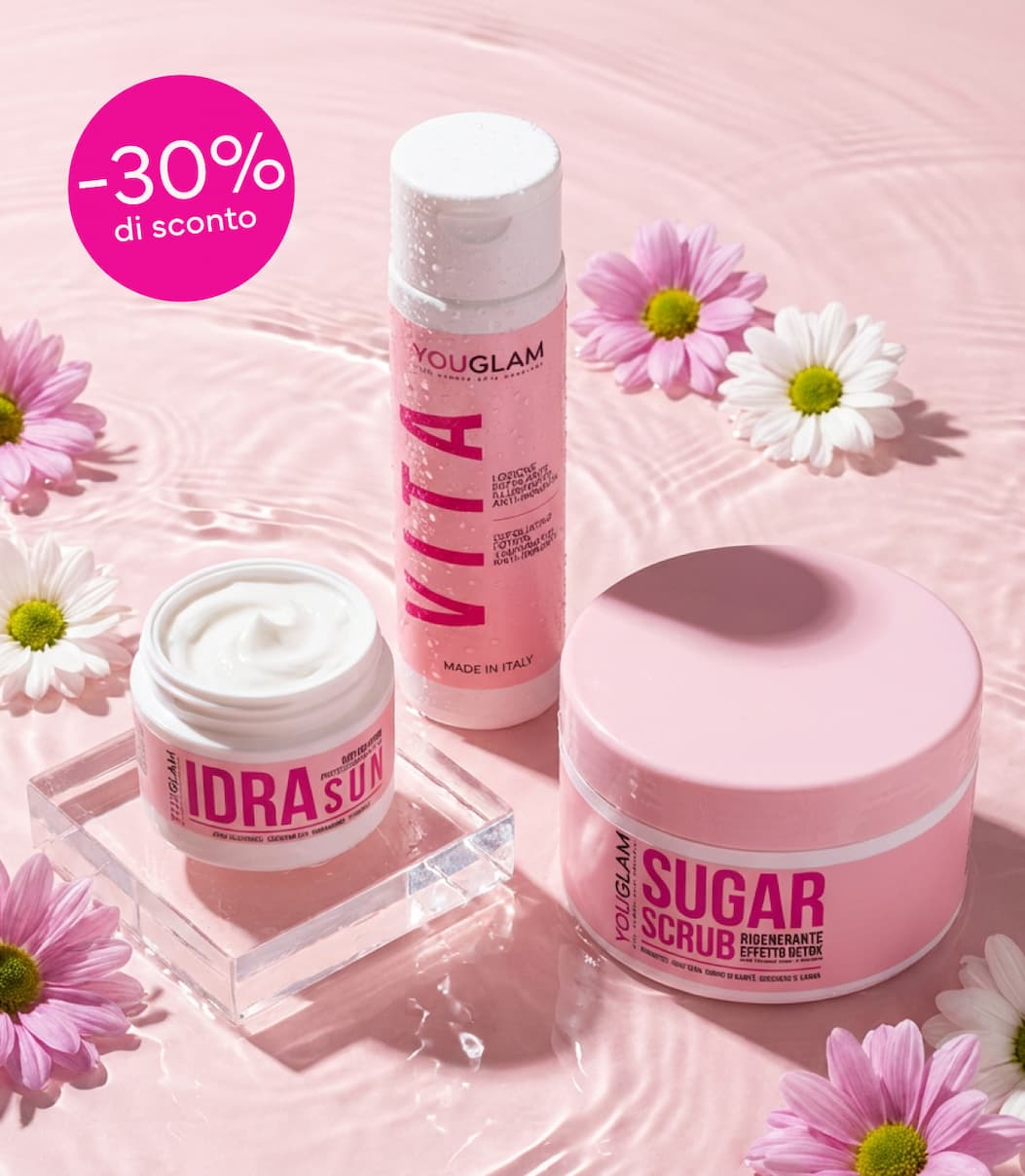 ingredienti global eyes