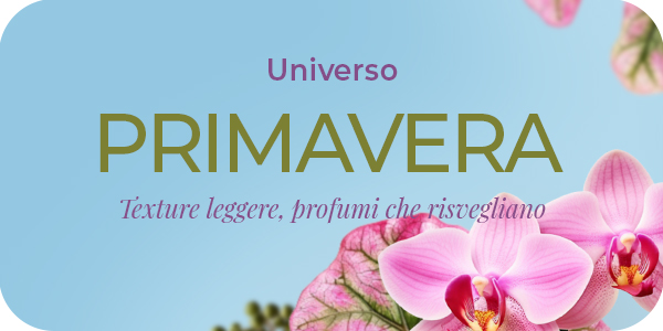 Universo primavera
