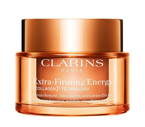 Crema rassodante EXTRA FIRMING ENERGY, leviga le rughe, attiva la luminosità