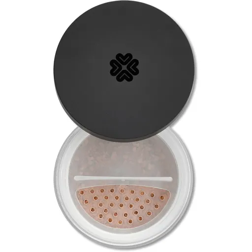 Lily Lolo Bronzer