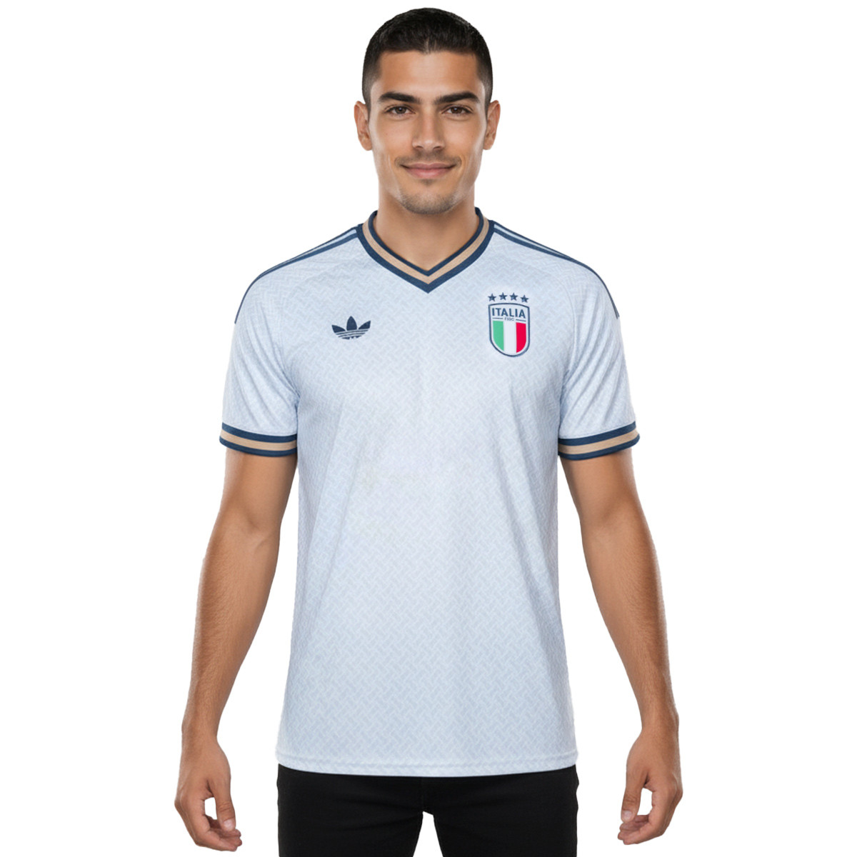   Maglia adidas Italia Away Mondiali 2026
