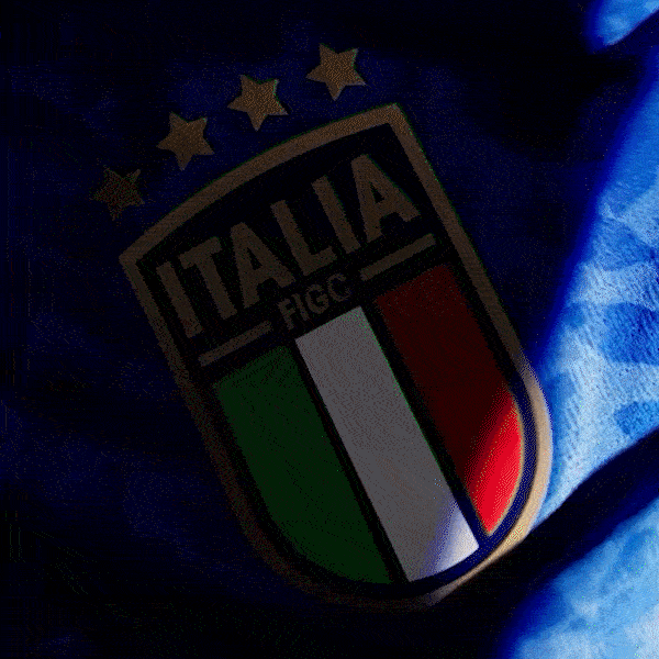 TI SENTI UN VERO AZZURRO?