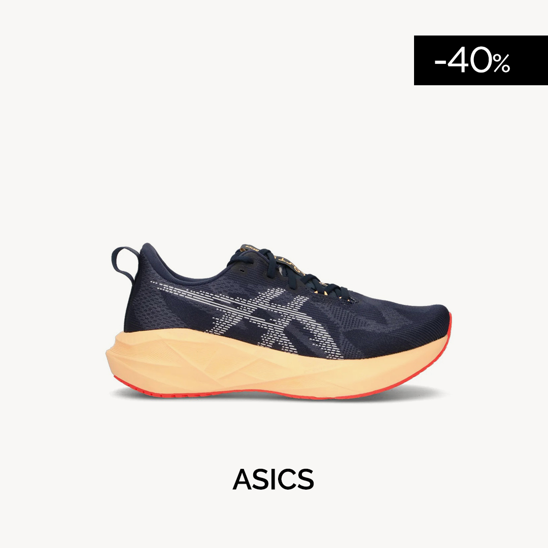 ASICS