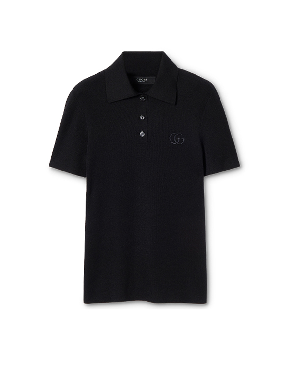 Capo di abbigliamento Scopri di più sul sito Web di Gucci 