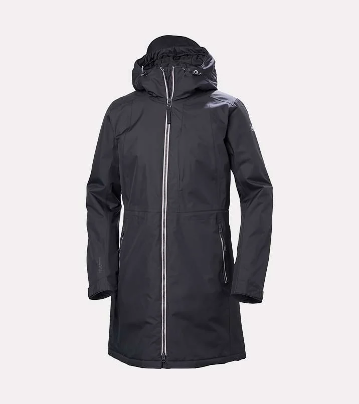 Women's Westport Insulated Coat