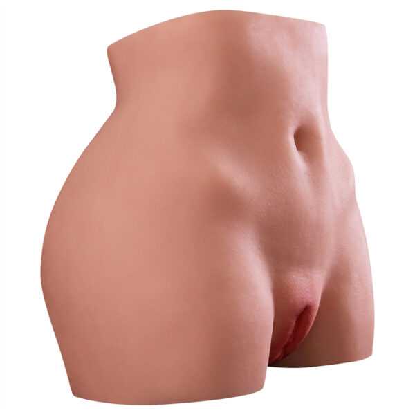 Torso Fianchi e Culo