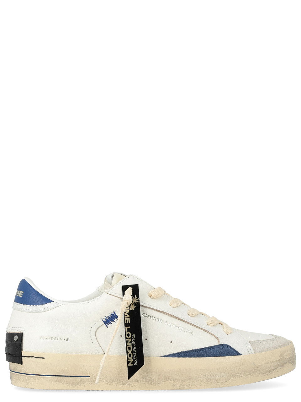 Image of CRIME LONDON