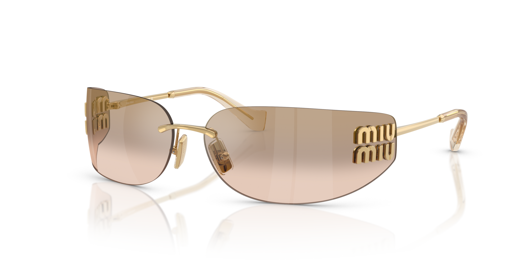 Miu Miu MU A51S 5AK20P