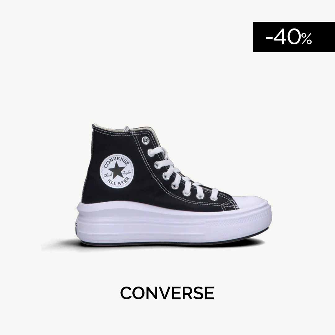 CONVERSE