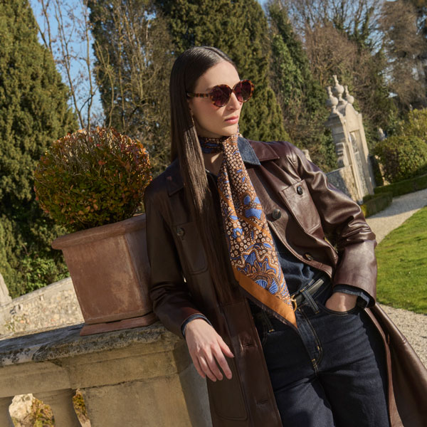 Collezioni Donna P/E 2026